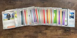 Pokemon Card Lot - Everything in Photos - Snorlax Sealed - Image 4