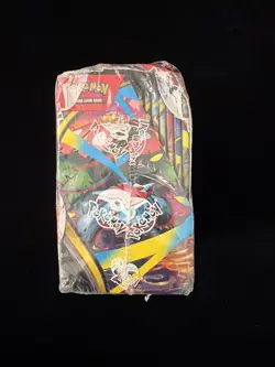 Mega Evolution Enhanced Booster Box (36 Packs Factory Sealed-Pokemon TCG NEW - Image 1