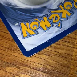 Pokemon TCG Emolga RC23/RC25 Legendary Treasures Radiant Collection *DAMAGED HP* - Image 4