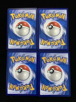 2025 Pokemon TCG S-CHN CSV7C 253/204 UR 216/204 SR Walking Wake ex Lot*4 AM11 - Image 2