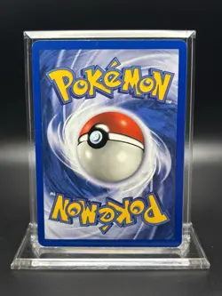 1999 Pokemon Jungle - Marowak No. 39/64 - Image 2