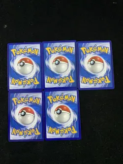 2023 Pokemon TCG S-Chinese Dragonite #CS6bC 105/131 RR Holo Lot*5 CR46 - Image 2