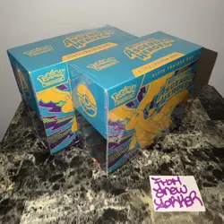 2x Ascended Heroes Pokemon Elite Trainer Box ETB, Factory Sealed ! - Image 3