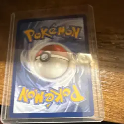 Pokemon Gengar #094/165 Rare Reverse Holo Sv: Scarlet & Violet 151 2023 - Image 3