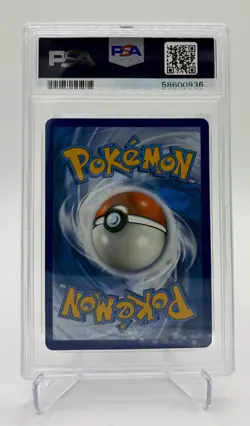 2019 Pokemon Sun & Moon Hidden Fates Lucario GX Full Art #SV64 PSA 10 - GEM MINT - Image 2