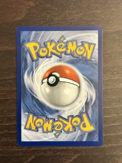 Eevee SVP 173 Pokemon Scarlet and Violet Promo NM - Image 2