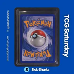 2006 POKEMON POP SERIES 4 #3/17 FLYGON HOLO - Image 2
