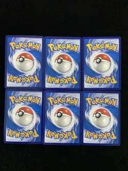 2024 Pokemon TCG S-Chinese CS6aC 139/131 138/131 SR Reshiram V Holo lot*6 AM11 - Image 2