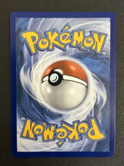 Meowth 106/094 Illustration Rare Phantasmal Flames Pokemon TCG - Image 2