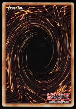 Zera Ritual (Secret Rare) PP01-EN010 Secret Rare Yu-Gi-Oh - Image 2