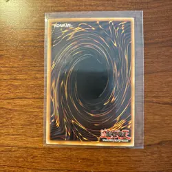 RAINBOW BRIDGE OF SALVATION PRISMATIC SECRET RARE 1ST EDITION MP22-EN270 YUGIOH - Image 2