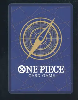 Monkey.D.Luffy (Winner Promo) ST01-012 Treasure Cruise One Piece Bandai Card - Image 2