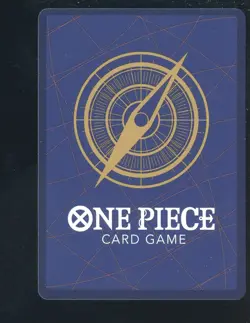 Monkey D. Luffy (Alt Art) OP05-119 SEC ONE PIECE Card The Best PRB-01 English - Image 2