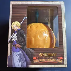 One Piece TCG: Devil Fruits Collection Volume 2 (DF-02) - Image 1