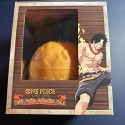 One Piece TCG: Devil Fruits Collection Volume 2 (DF-02) - Image 3