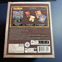 One Piece TCG: Devil Fruits Collection Volume 2 (DF-02) - Image 4