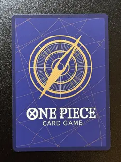 Monkey D. Luffy - EB02-061 SEC - One Piece TCG Premium Booster The Best Vol. 2 - Image 2