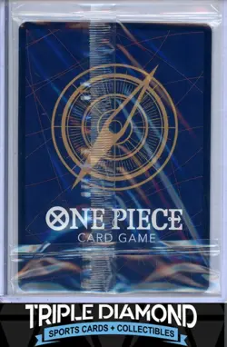 One Piece P-074 Portgas.D.Ace Sealed Tin Pack Promo O732 - Image 2