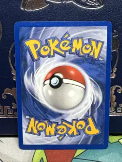 Magby 24/109 Team Rocket Returns 2004 Non Holo Rare Card Near Mint Pokemon NM - Image 2