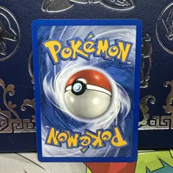 Butterfree 19/75 Pokemon Card Neo Discovery WoTC NM/M - Image 2