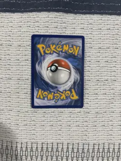 Pokemon Pikachu EX XY174 Promo Black Star Holo 130 HP TCG Card English - Image 2