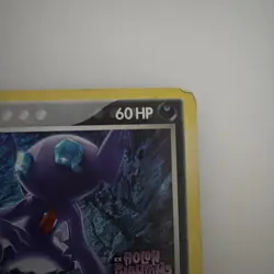 Pokemon Sableye Holon Phantoms Card 31/110 Reverse Holo Stamped - Image 3