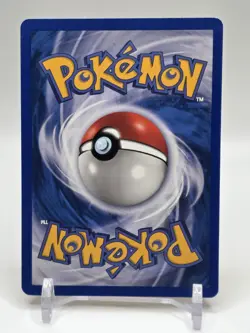 Ho-Oh # 52 WOTC Black Star PROMO "Pokemon Center NY" Stamped Card E- Reader NM - Image 3