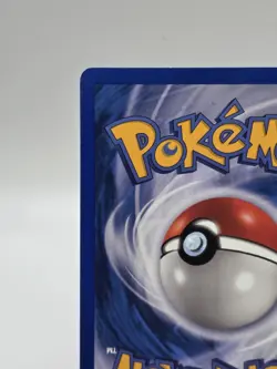 Ho-Oh # 52 WOTC Black Star PROMO "Pokemon Center NY" Stamped Card E- Reader NM - Image 4