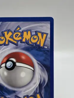 Ho-Oh # 52 WOTC Black Star PROMO "Pokemon Center NY" Stamped Card E- Reader NM - Image 5