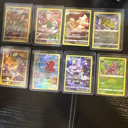 Pokemon TCG Charmander & Venusaur & Zapdos Holo/Regular Card Lot (60) - Image 4