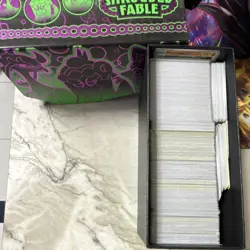 Pokemon TCG Sword & Shield Mixed Card Lot bulk collection - Image 3