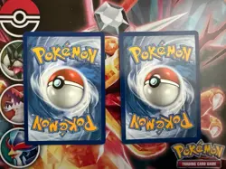 Pokemon Card Meltan & Melmetal Ex (Stellar Crown Stamped) - Miscellaneous Cards - Image 2