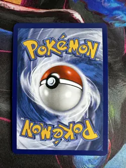 Team Rocket's Exeggutor Holo Pokemon Ascended Heroes 078/217 TCG Card - Image 2