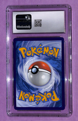 CGC 10 Mew ex 193/165 Ultra Rare Scarlet & Violet 151 Pokemon Card - Image 2