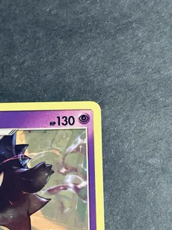Gengar 70/214 Sm-Unbroken Bonds Regular Rare Pokemon Card NM - Image 3