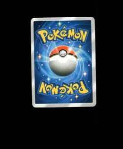 FAN-ART READ DESCRIPTION BELOW HOLO BUIZEL Card BUIZEL Pokemon Card p1 - Image 2