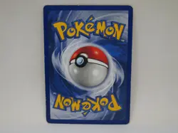 Starmie 64/102 Shadowless Base Set Pokemon Card Vintage WOTC | LP - Image 2