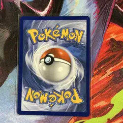 Pokemon Mega Froslass EX ASCN Mega Evolution Stage 1 265/217 310 HP 150 Card - Image 2