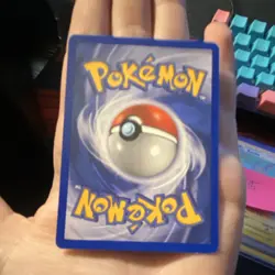 Pokemon Raichu ex Sandstorm 98/100 Holo Ultra Rare 100 HP English TCG Card - Image 2