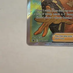 Spark SWSH226 SWSH: Sword & Shield Promo Cards Holo - Image 2