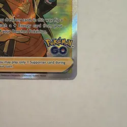 Spark SWSH226 SWSH: Sword & Shield Promo Cards Holo - Image 3