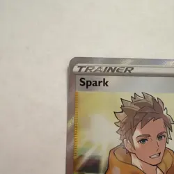 Spark SWSH226 SWSH: Sword & Shield Promo Cards Holo - Image 5