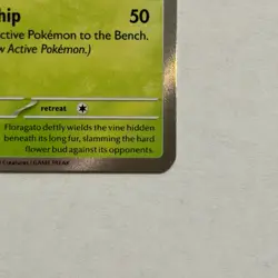 Floragato 077 Sv: Scarlet & Violet Promo Cards Holo - Image 3