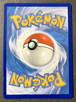 Ivysaur 002/078 - 2022 Pokemon Go Series Uncommon Card - CLEAN NM - Image 2