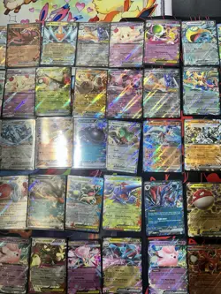 50 Rare Pokemon cards in excellent condition! - Image 3