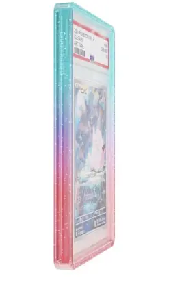 Graded Guard Cosmic PSA Card Case Guard – Limited Edition Cosmic /5000 (PRESALE) - Image 3