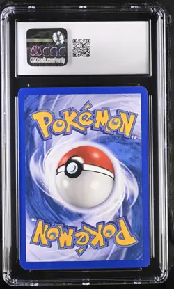 CGC 10 GEM MINT Altaria 2003 EX Dragon 2/97 Reverse Holo Pokemon Card - Image 2