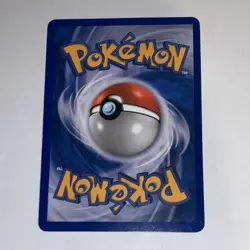 Pokemon Eevee 013/017 POP Series 3 Common Regular Basic Card 50 HP - Image 2