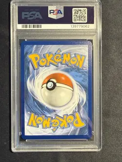 2019 Pokemon Latias & Latios GX TCG Sun & Moon Tag Team Card 113/181 PSA 10 - Image 2
