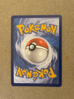 Pokemon TCG Plusle Illustration Rare Card 193/182 Sv04: Paradox Rift - Image 2